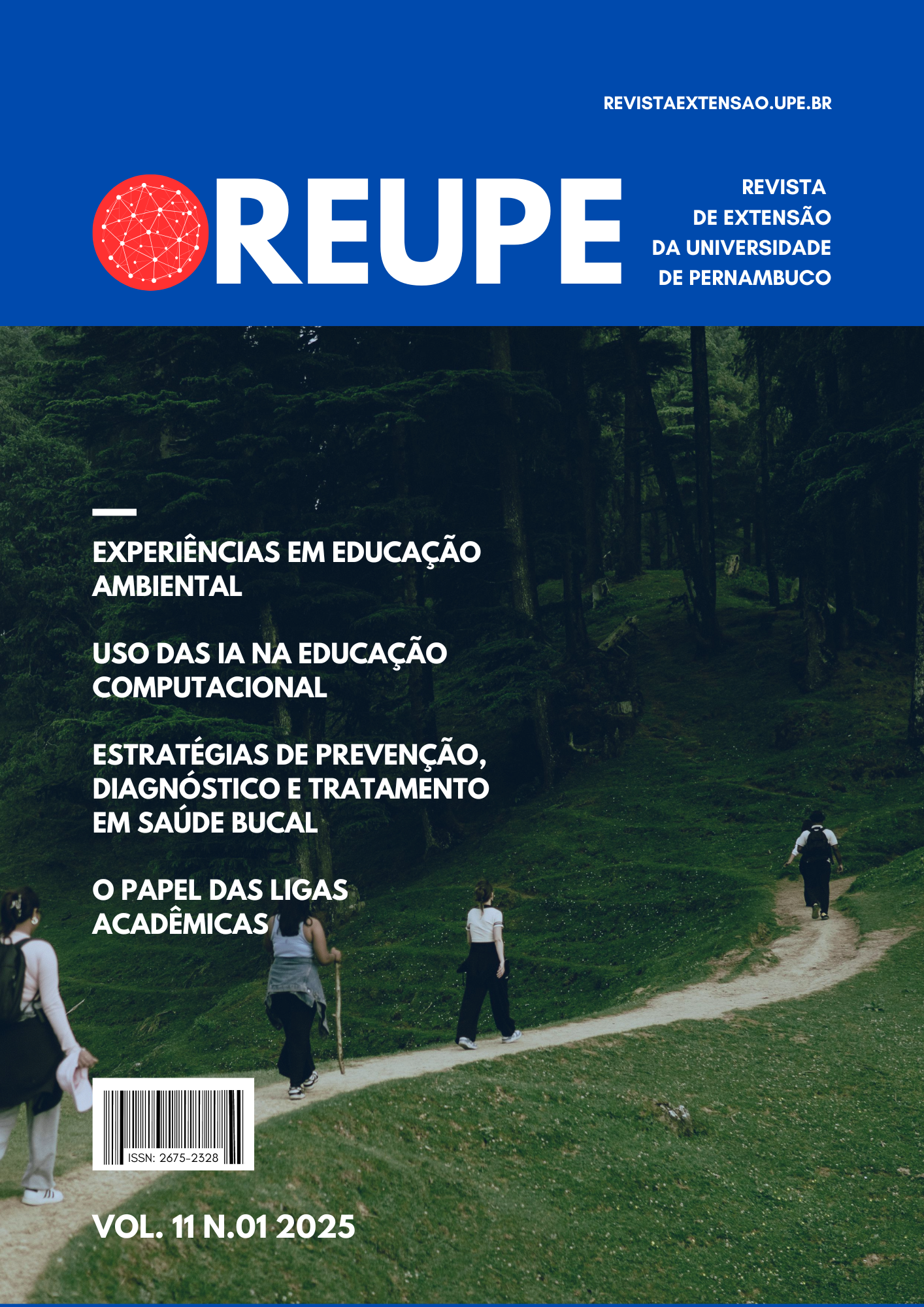 					Visualizar v. 11 n. 1 (2025): REUPE VOL 11 N1 2025
				